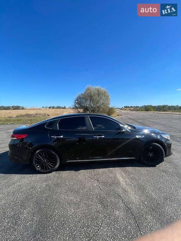 Седан Kia K5 2015 в Одессе фото 13 Седан Kia K5 2015 в Одессе