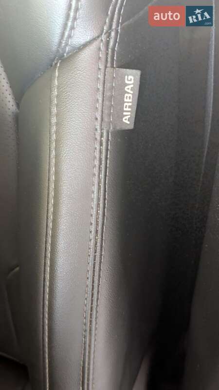 Седан Kia K5 2021 в Киеве