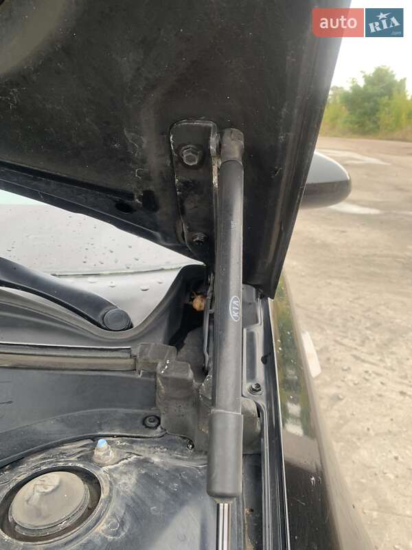 Седан Kia K5 2017 в Броварах