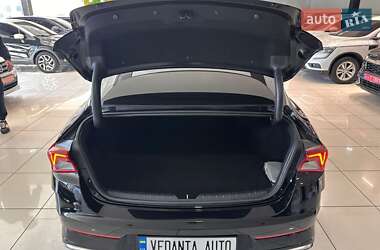 Седан Kia K5 2022 в 
