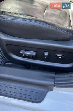Седан Kia K5 2014 в 