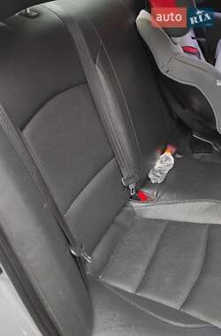 Седан Kia K5 2014 в 