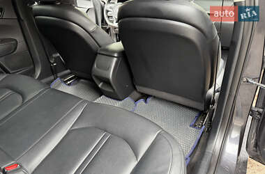 Седан Kia K5 2017 в 