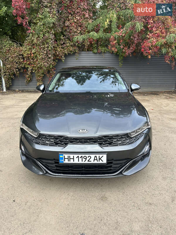 Седан Kia K5 2020 в Одесі фото 2 Седан Kia K5 2020 в Одесі