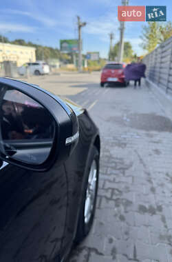 Седан Kia K5 2012 в 