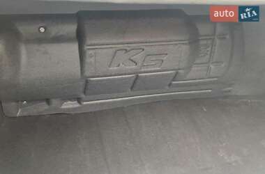 Седан Kia K5 2017 в 