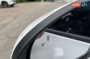 Седан Kia K5 2021 в  фото 41 Седан Kia K5 2021 в