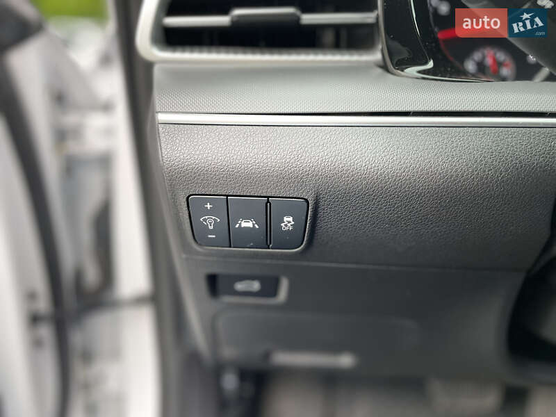 Седан Kia K5 2021 в Житомире фото 34 Седан Kia K5 2021 в Житомире