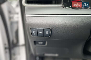 Седан Kia K5 2021 в  фото 34 Седан Kia K5 2021 в