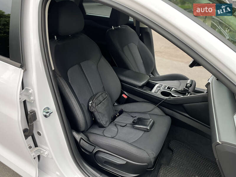 Седан Kia K5 2021 в Житомире фото 30 Седан Kia K5 2021 в Житомире