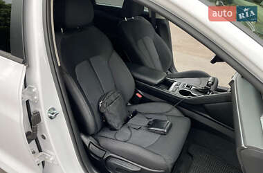 Седан Kia K5 2021 в  фото 30 Седан Kia K5 2021 в