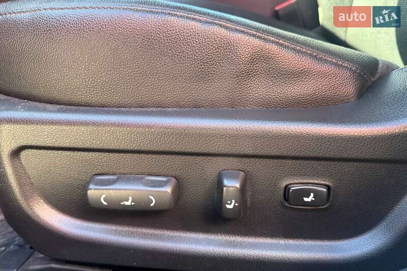 Седан Kia K5 2014 в Києві фото 23 Седан Kia K5 2014 в Києві