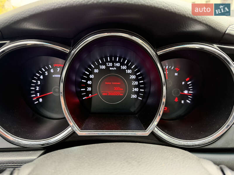 Седан Kia K5 2011 в Одессе фото 26 Седан Kia K5 2011 в Одессе