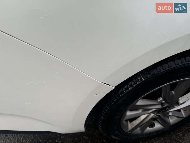 Седан Kia K5 2018 в Киеве фото 6 Седан Kia K5 2018 в Киеве