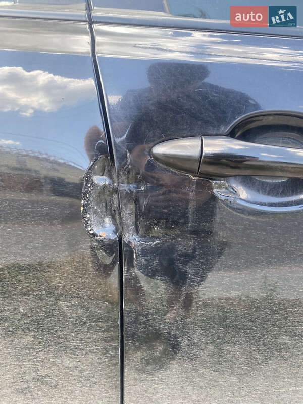 Седан Kia K5 2013 в Одесі фото 13 Седан Kia K5 2013 в Одесі