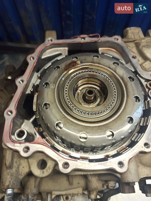 Седан Kia K5 2013 в Одесі фото 15 Седан Kia K5 2013 в Одесі