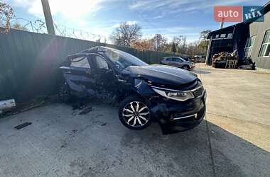 Седан Kia K5 2015 в Броварах