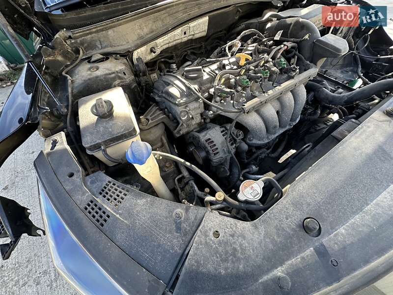 Седан Kia K5 2015 в Броварах фото 22 Седан Kia K5 2015 в Броварах