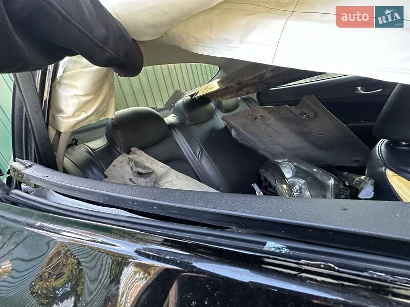 Седан Kia K5 2015 в Броварах фото 35 Седан Kia K5 2015 в Броварах