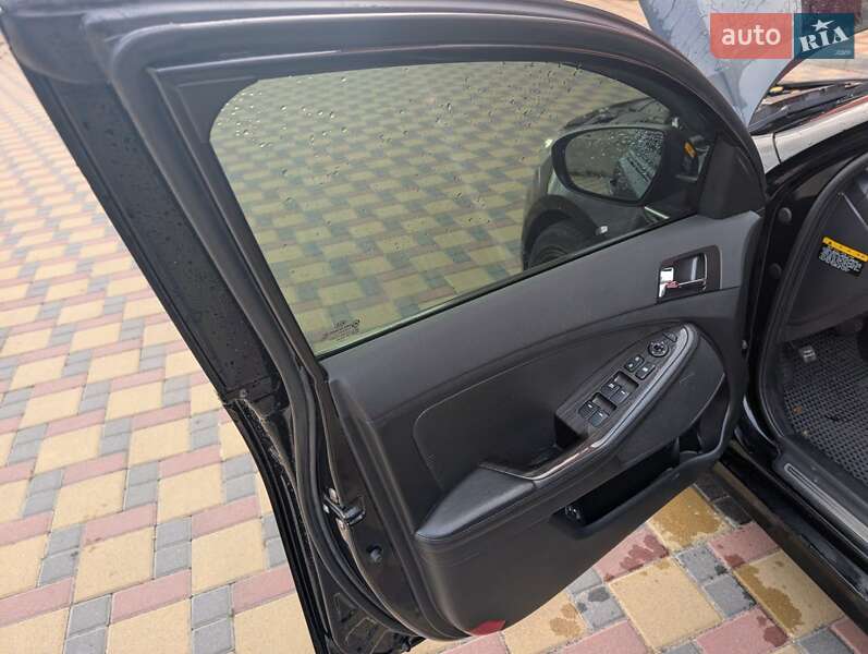 Седан Kia K5 2010 в Гайсине фото 16 Седан Kia K5 2010 в Гайсине