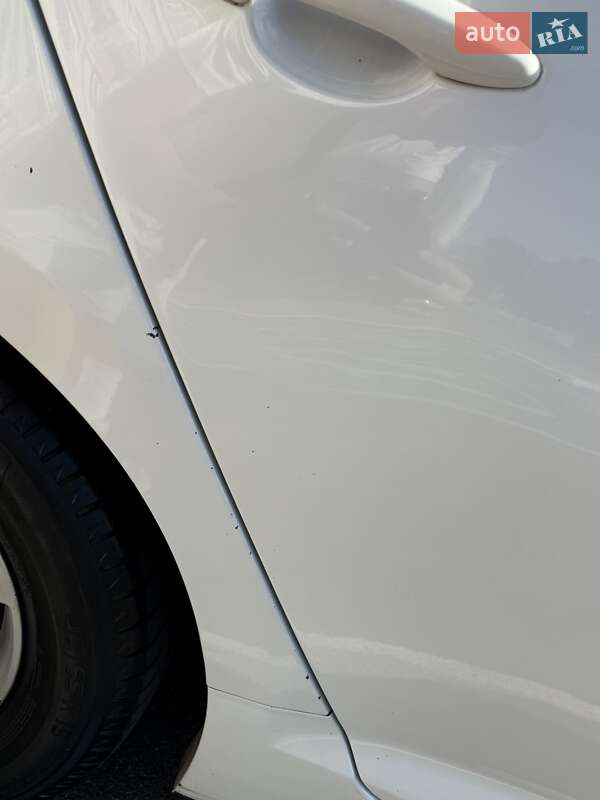 Седан Kia K5 2012 в Одесі фото 4 Седан Kia K5 2012 в Одесі