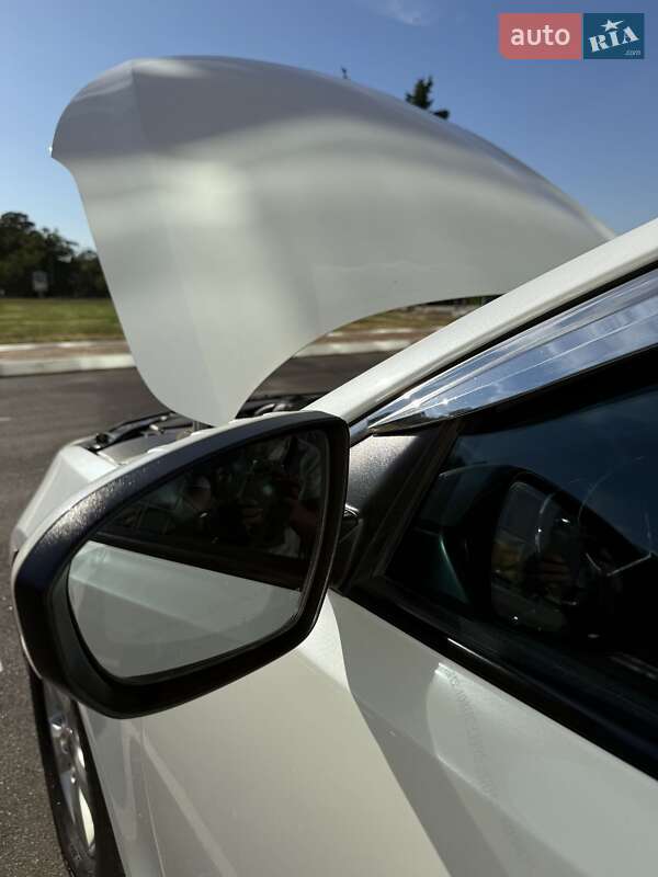 Седан Kia K5 2012 в Одесі фото 23 Седан Kia K5 2012 в Одесі