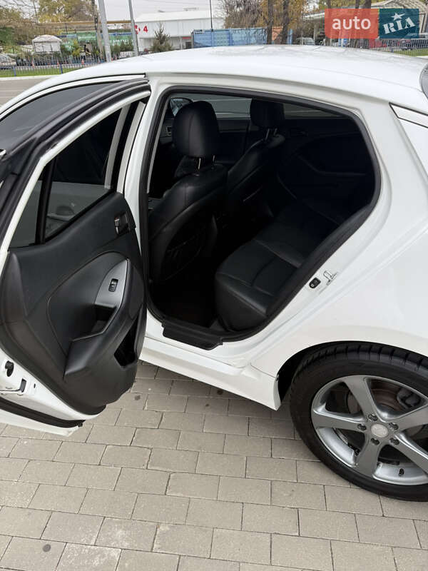 Седан Kia K5 2014 в Одесі фото 10 Седан Kia K5 2014 в Одесі