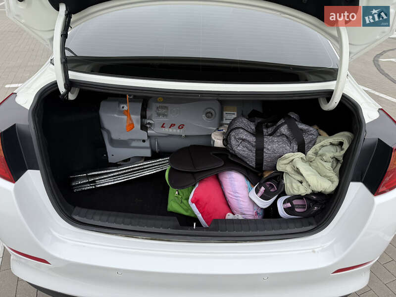 Седан Kia K5 2014 в Одесі фото 9 Седан Kia K5 2014 в Одесі