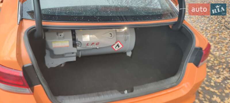 Седан Kia K5 2017 в Києві фото 5 Седан Kia K5 2017 в Києві