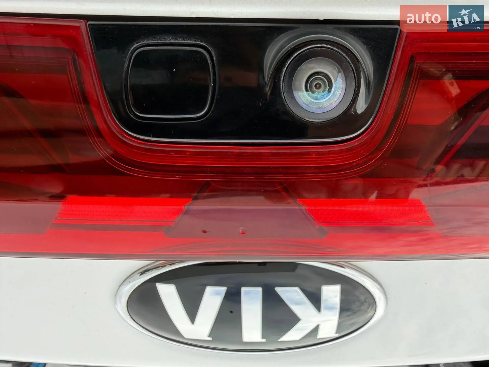 2020 Kia K5 - мініатюра 19