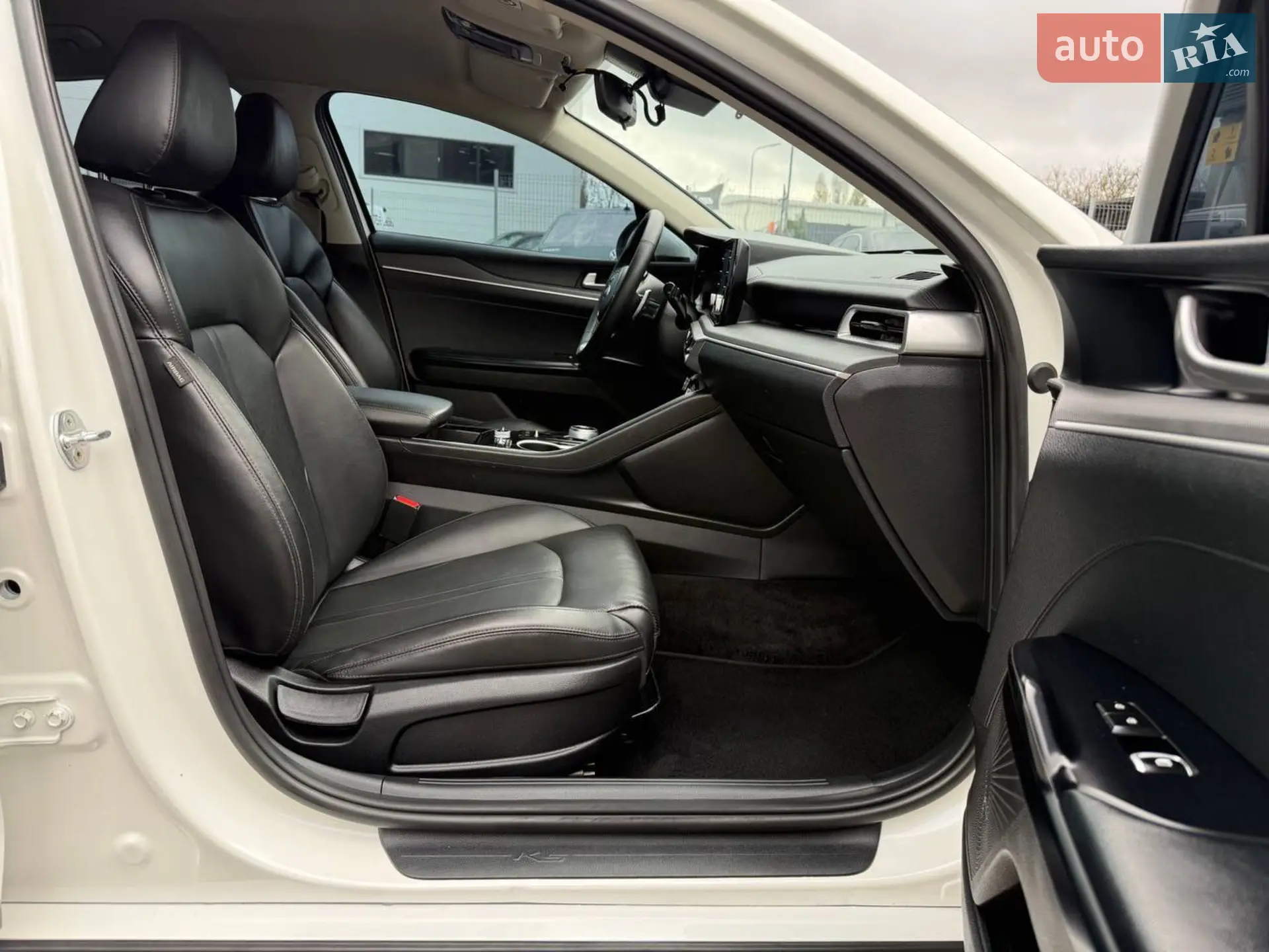 2020 Kia K5 - мініатюра 24