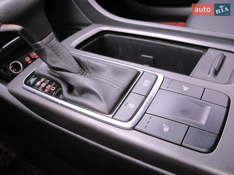 Седан Kia K5 2017 в Києві фото 83 Седан Kia K5 2017 в Києві