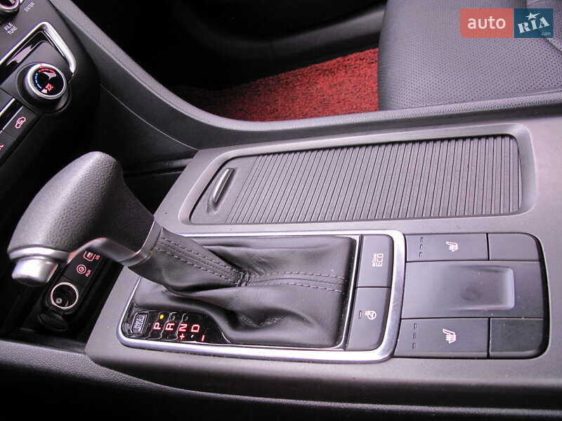 Седан Kia K5 2017 в Києві фото 98 Седан Kia K5 2017 в Києві