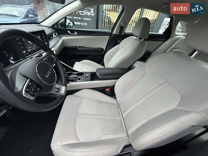 Седан Kia K5 2021 в Вінниці фото 19 Седан Kia K5 2021 в Вінниці