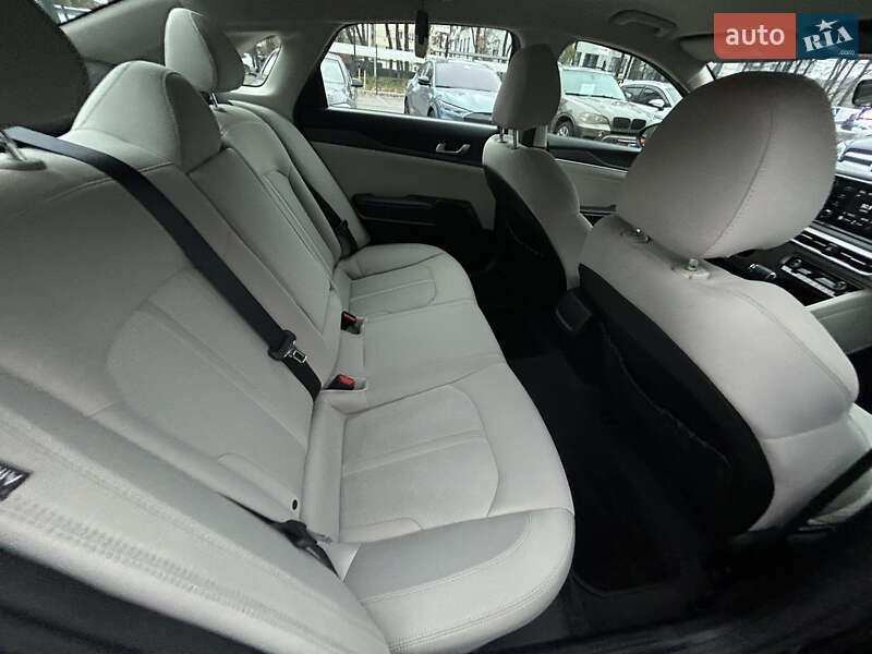 Седан Kia K5 2021 в Вінниці фото 26 Седан Kia K5 2021 в Вінниці