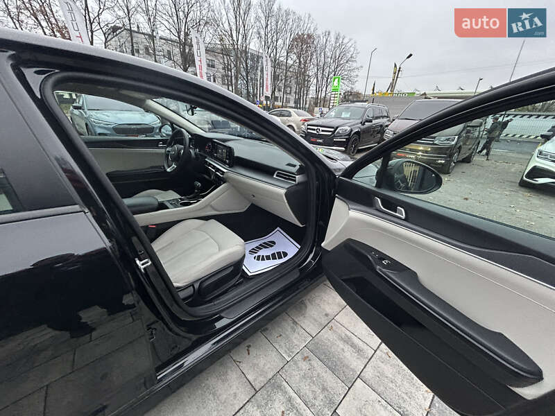 Седан Kia K5 2021 в Вінниці фото 27 Седан Kia K5 2021 в Вінниці