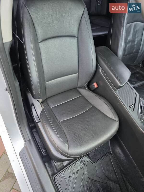 Седан Kia K5 2015 в Одесі фото 9 Седан Kia K5 2015 в Одесі