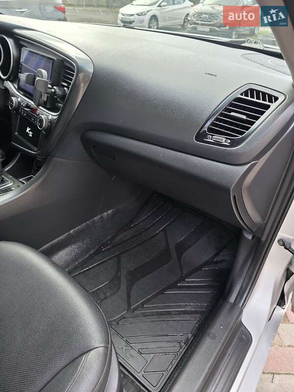 Седан Kia K5 2015 в Одесі фото 11 Седан Kia K5 2015 в Одесі