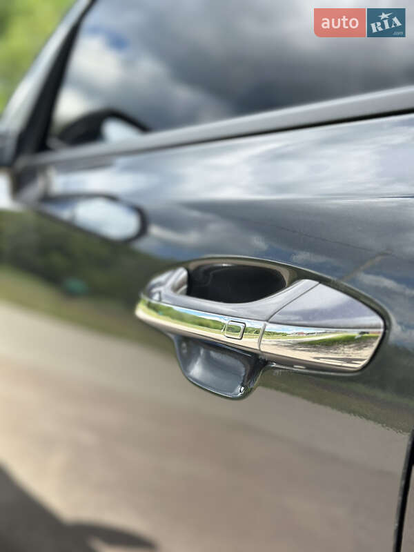 Седан Kia K5 2016 в Сумах