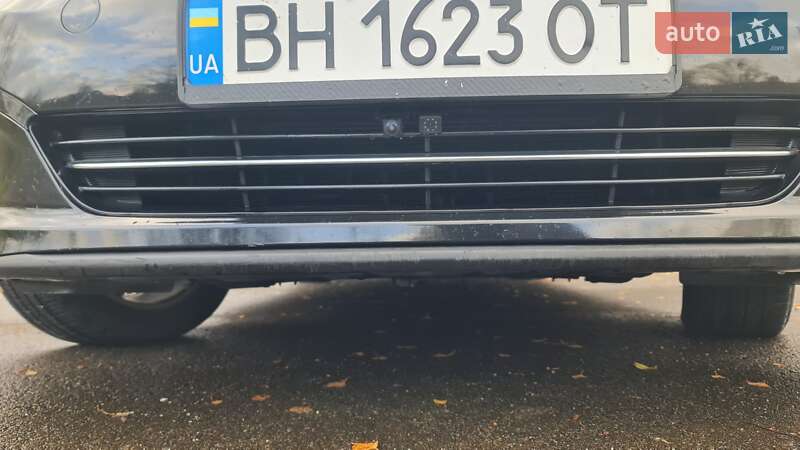 Седан Kia K5 2013 в Днепре фото 15 Седан Kia K5 2013 в Днепре