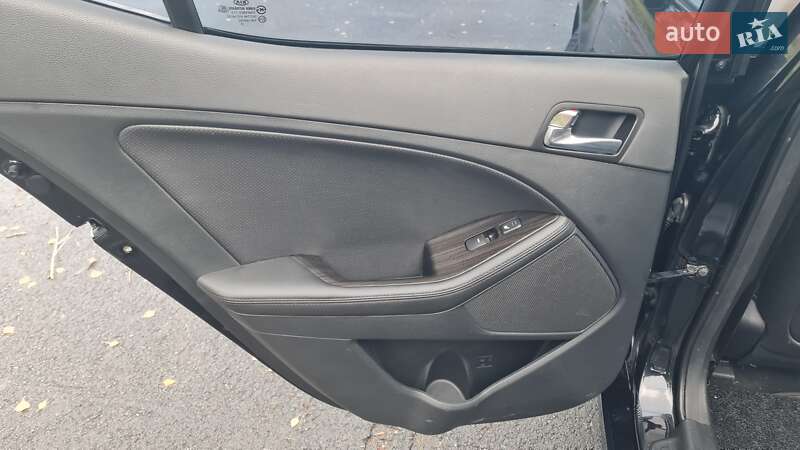 Седан Kia K5 2013 в Днепре фото 47 Седан Kia K5 2013 в Днепре