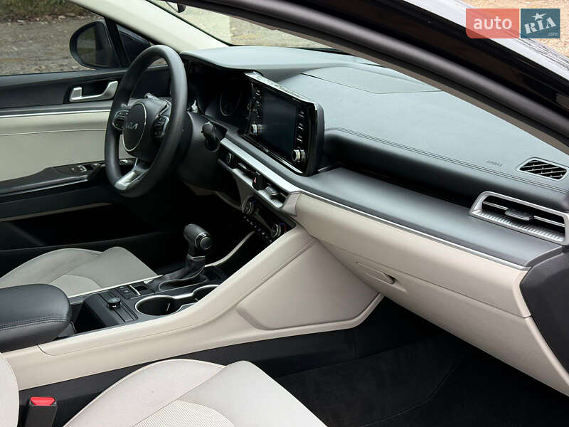 Седан Kia K5 2020 в Чернівцях фото 10 Седан Kia K5 2020 в Чернівцях