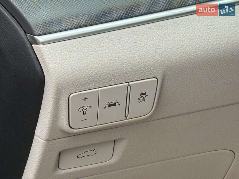 Седан Kia K5 2020 в Чернівцях фото 17 Седан Kia K5 2020 в Чернівцях