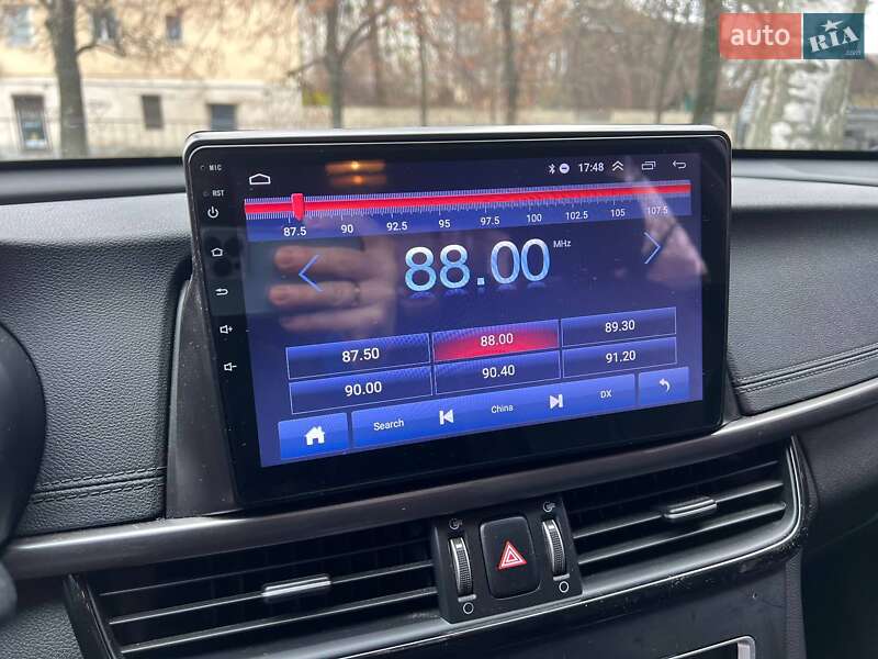 Седан Kia K5 2015 в Харкові