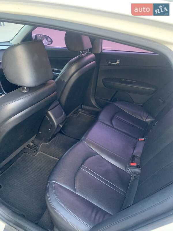 Седан Kia K5 2015 в Вінниці фото 12 Седан Kia K5 2015 в Вінниці