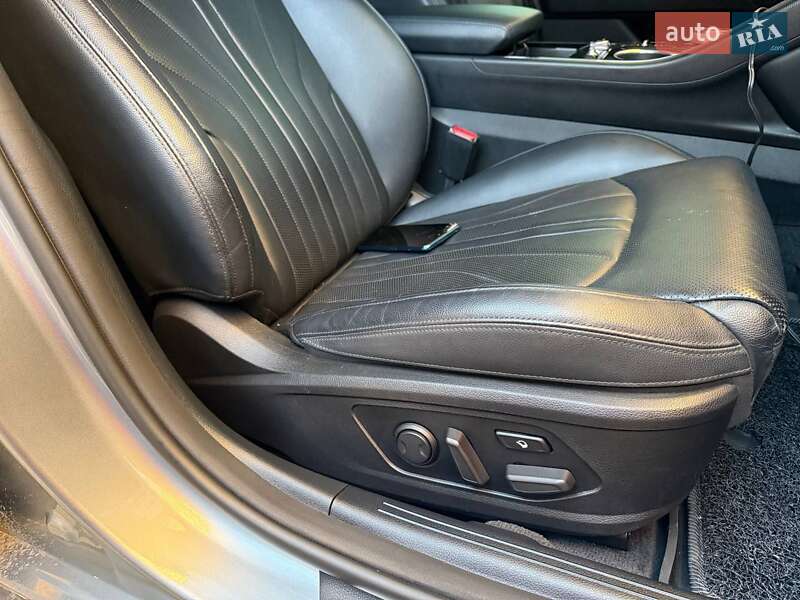 Седан Kia K5 2020 в Тернополе фото 21 Седан Kia K5 2020 в Тернополе