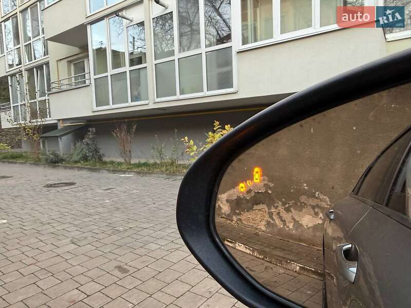 Седан Kia K5 2020 в Тернополе фото 34 Седан Kia K5 2020 в Тернополе