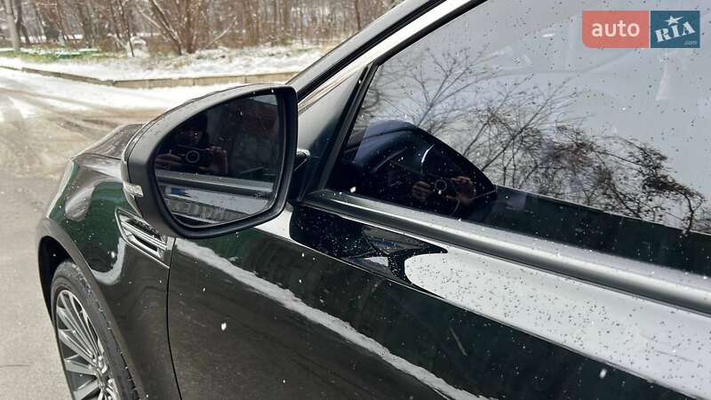 Седан Kia K5 2012 в Киеве фото 10 Седан Kia K5 2012 в Киеве