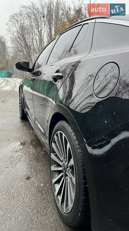 Седан Kia K5 2012 в Киеве фото 11 Седан Kia K5 2012 в Киеве