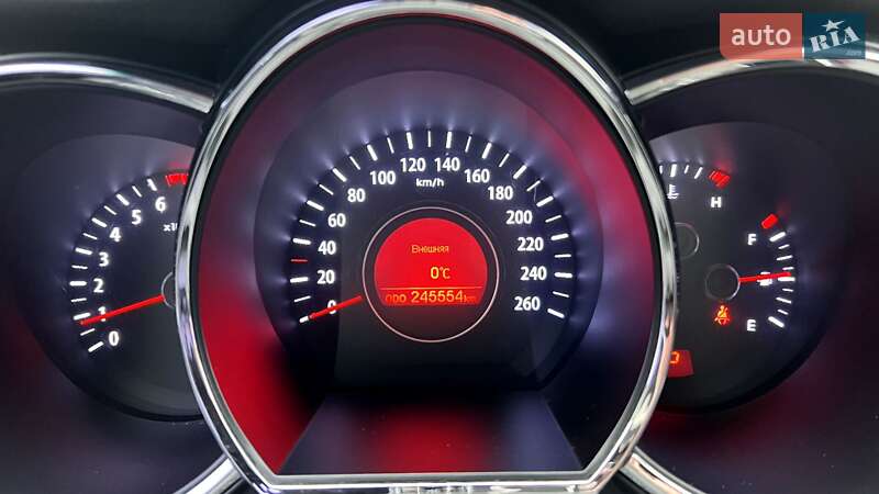 Седан Kia K5 2012 в Киеве фото 26 Седан Kia K5 2012 в Киеве